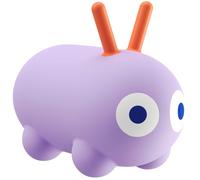 Ballon sauteur skippi