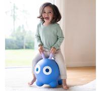 Ballon sauteur Skippi Cosmic Blue