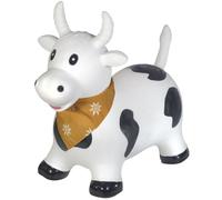 Ballon sauteur Vache