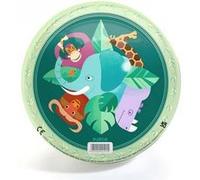 Ballon savanna ball large djeco Aqua G