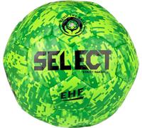 Ballon Select GOALCHA STREET HANDBALL 5703543182886 taille 47cm EU