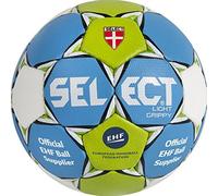 Ballon Select Light Grippy Bleu