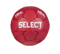 Ballon Select Replica HBS V25 Rouge Taille 1