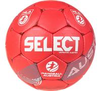 Ballon Select Select HB-Ultimate Austria v25 Match Ball 5703543458219 taille 2 EU