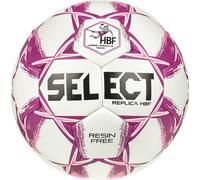 Ballon Select Select Replica HBF V25 Training Ball 5703543429318 taille 1 EU