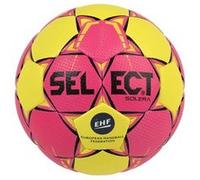 Ballon Select Solera-Taille 3 Jaune G