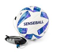 SenseBall Ballon Senseball Blanc Taille 3 Unisexe