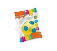 Ballon soft ball mousse 20 cm