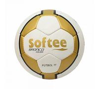 Ballon Softee Bronco SALA 62 Doré Taille 4 Unisex