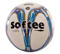 Ballon Softee Diamond Blanc Taille 7 Unisex