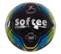 Ballon Softee Prisma Bleu Taille 5 Unisex