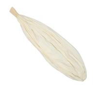 Ballon-sonde de Grande Taille en Latex Blanc 130g pour Surveillance Météo | Haute Visibilité, Longue Durée de Vol, Capacité Accrue, Suivi Aérien, Missions de Station Météo