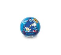 Ballon Sonic 23cm Bio