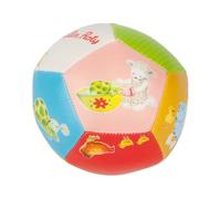 Ballon souple Moulin Roty La Grande Famille
