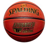 Ballon Spalding AGC Composite Orange Taille 7