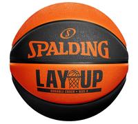Ballon de basket Layup tf-50 sz3 rubber basketball - Spalding 3