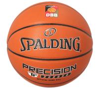 Ballon Spalding Precision FIBA TF-1000 Orange Taille 7