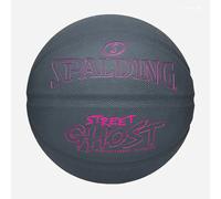Ballon Spalding Street Ghost Gris Taille 6