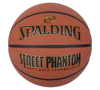 Spalding Basket-ball Street Phantom Extérieur Taille 7 Orange