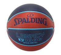 Ballon Spalding TF-1000 Legacy BNXT 2025 Orange TU