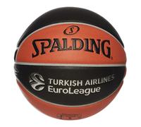 Spalding Ballon EUROLEAGUE Legacy TF1000™ Taille 7 Composite Orange