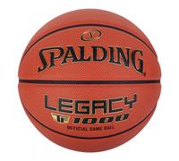 Ballon Spalding Tf-1000 Legacy Composite - Taille 6 Orange