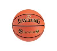Ballon Spalding TF 1000 Legacy Eurocup Orange TU
