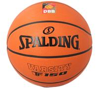 Spalding Ballon de basket Mcdavid 84626Z adulte unisexe orange taille 5
