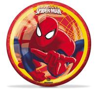 Ballon 23Cm Licence Spiderman Bio Jeux Jouets Loisirs Plein Air