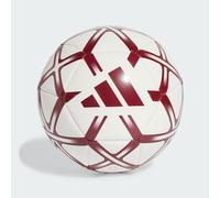 Adidas Mixte STARLANCER Club Ball, White, 5
