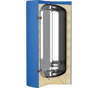 Ballon stockeur ECS inox M1 800 L RP C - THERMADOR BSSI0800HE