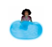 Ballon Super Wubble Géant Fluorescent 75 cm Plastique