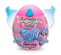 Ballon Surprise - Bizak - Rainbocorns Fairycorn - 7 mascottes - 10 surprises - Mixte