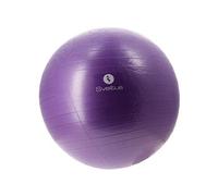 Ballon Sveltus Gymball parme 75cm Violet Lilas Parme Taille : Unique