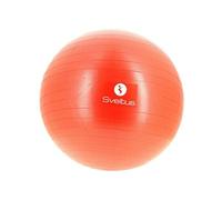 Ballon Sveltus Gymball rge 65cm Rouge Taille : Unique