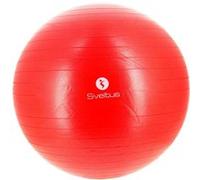 Sveltus Mixte Rouge Ø65 Cm Gymball, Rouge, 65 cm EU