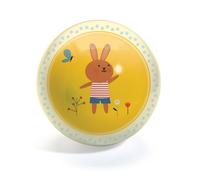 Ballon Sweety Ball 12 cm Djeco