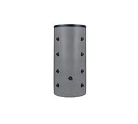 Ballon Tampon 2 Serpentins Sannover 1500 L Gris G