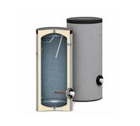 Ballon tampon émaillé 300L