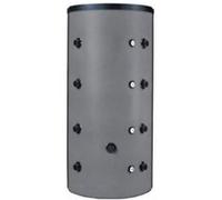 Chauffe-eau Sannover Ballon Tampon 2000 L