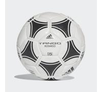 Adidas Ballon de foot Football blanc noir Tango Rosario Unisexe
