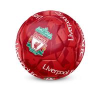 Hy-Pro Ballon de football Liverpool F.C. Taille 5 Motif Graffiti Enfants et Adultes