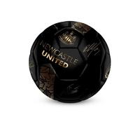 Hy-Pro Ballon de football Newcastle United F.C. Phantom – Taille 5 – Sous licence officielle