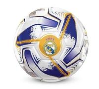 Ballon Team Merchandise Turbine Blanc Taille 5 Unisex