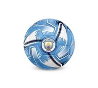 Hy-Pro Ballon de football Manchester City F.C. sous licence officielle Taille 5 Motif Turbine