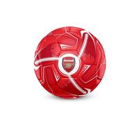 Hy-Pro Ballon de football Arsenal F.C. – Taille 5, motif Turbine, licence officielle