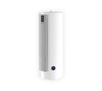 Chauffe-eau thermodynamique Calypso Split inverter vertical sur socle 270L - Atlantic 232520