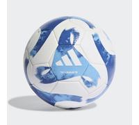 Ballon thermosoudé Tiro League White / Royal Blue / Light Blue 5