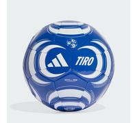 BALLON TIRO CLUB Power Blue / White 5