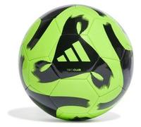 Accessoires de football Adidas Ballon Tiro Club - Vert et noir